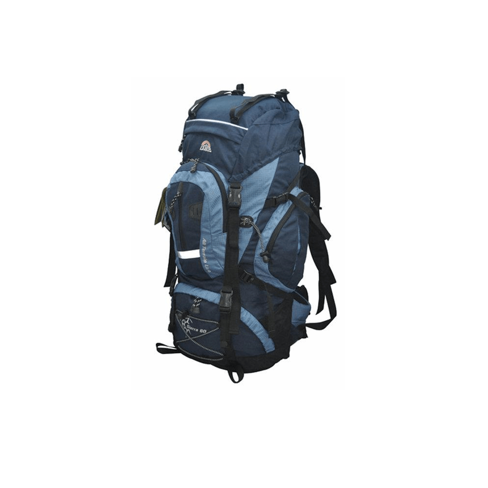 20035011 DOITE 6695 SIERRA 60 PACK Sports Wholesale Depo 70206