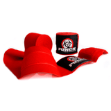 Punch Equipment MULTI-ITEM 90609      ~ URBAN HAND WRAPS 400CM New zealand nz vaughan