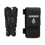 35056      ~ GERBER TRUSS MULTI TOOL