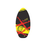 42133      ~ REDBACK SOFT TOP 41" SKIMBOARD