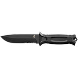 34440      ~ GERBER STRONGARM BLACK