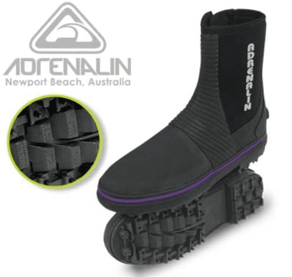 Adrenalin fishing boots online