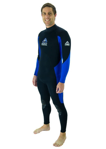 Adrenalin wetsuit 422531     ~ ENDURO-PLUS STRETCH STEAMER S New zealand nz vaughan