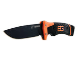 Gerber MULTI-ITEM 34520      ~ GERBER BG SURVIVAL KNIFE 31-000751NDIP