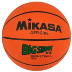 Mikasa 82609      ~ MIKASA 1159 BIG SHOOT B/BALL 6