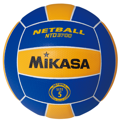 Mikasa 826092     ~ MIKASA NETBALL NTD3700 WELDED