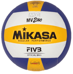 Mikasa 826118     ~ MIKASA MVR2200 RUBBER V/BALL New zealand nz vaughan