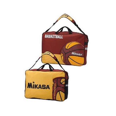 Mikasa 826714     ~ MIKASA 6-BALL BASKETBALL BAG New zealand nz vaughan