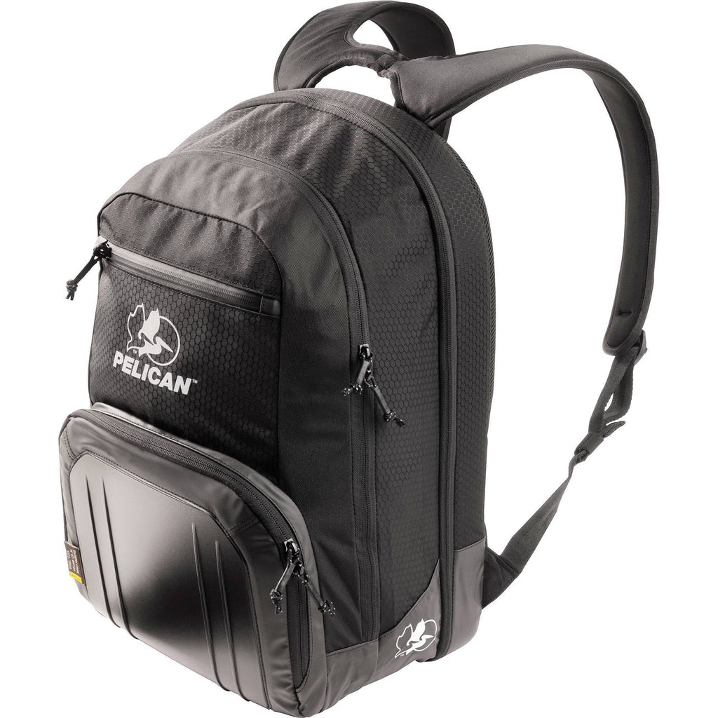 91S105B ~ PELICAN S105 LAPTOP PACK BLK – Sports Wholesale