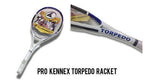 Pro Kennex 61122      ~ PRO KENNEX TORPEDO T/RKT SL2 New zealand nz vaughan