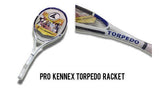 Pro Kennex 61123      ~ PRO KENNEX TORPEDO T/RKT SL3 New zealand nz vaughan