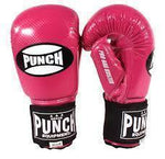 Punch Equipment 900232     ~ PRO BAGBUSTER PINK MED New zealand nz vaughan