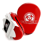 Punch Equipment 90302      ~ URBAN FOCUS PAD RED New zealand nz vaughan