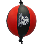 Punch Equipment 908082     ~ URBAN F TO C PUNCHBALL BLK/RED New zealand nz vaughan