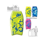 Redback MULTI-ITEM 421409     ~ REDBACK L.A. BODYBOARD New zealand nz vaughan