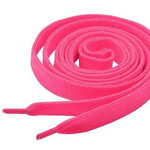 Tiger 8479986    ~ TIGER  LACES 150CM NEON PINK New zealand nz vaughan