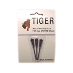 Tiger 85002      ~ INFLATING NEEDLES - USA CARD 3 New zealand nz vaughan