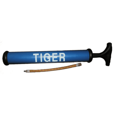 Tiger 85004      ~ TIGER 12" STANDARD BALL PUMP New zealand nz vaughan