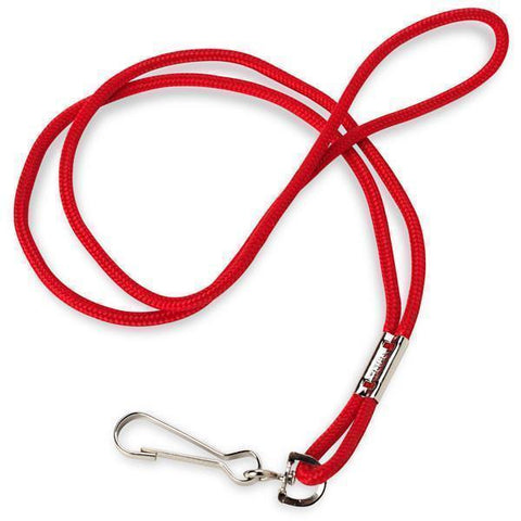 Vaughan A233       ~ LANYARDS FOR WHISTLES RED New zealand nz vaughan