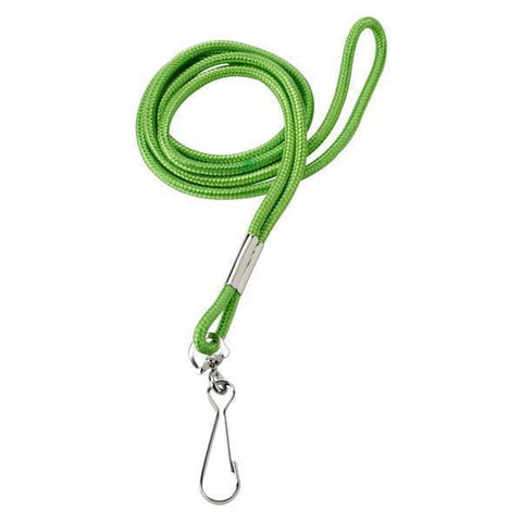 Vaughan A234       ~ LANYARDS FOR WHISTLES GREEN New zealand nz vaughan